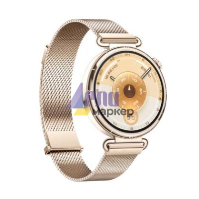 Часовник Huawei Watch GT6, Konsu-B19M, Millanese + Huawei FreeBuds SE 3 ULC-CT020 Black