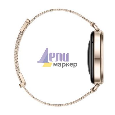 Часовник Huawei Watch GT6, Konsu-B19M, Millanese + Huawei FreeBuds SE 3 ULC-CT020 Black