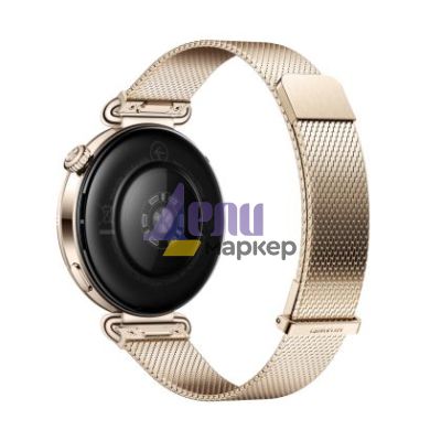 Часовник Huawei Watch GT6, Konsu-B19M, Millanese + Huawei FreeBuds SE 3 ULC-CT020 Black