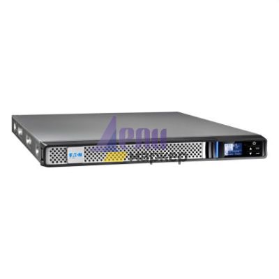 Непрекъсваем ТЗИ Eaton 5P 1550i Rack 1U G2