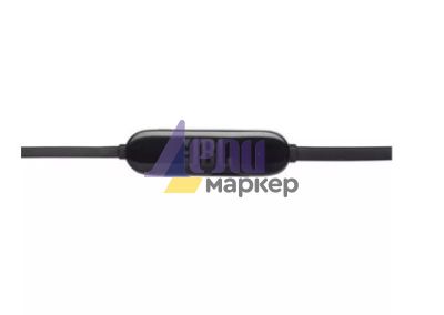 Слушалки JBL T125BT BLK Wireless in-ear headphones