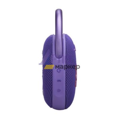 Тонколони JBL CLIP 5 PUR Ultra-portable and waterproof Speaker