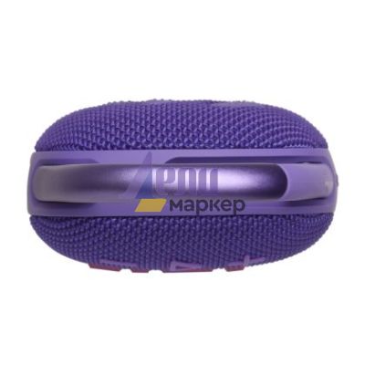 Тонколони JBL CLIP 5 PUR Ultra-portable and waterproof Speaker