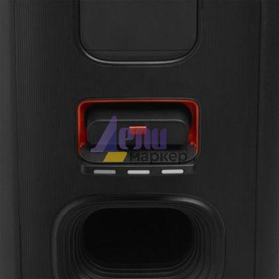 Аудио система JBL PARTYBOX Stage 320