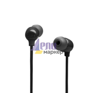Слушалки JBL T135BT BLK Wireless in-ear headphones