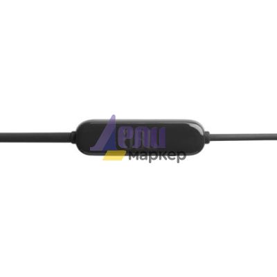 Слушалки JBL T135BT BLK Wireless in-ear headphones