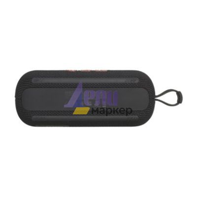 Радио JBL TUNNER3 BLK Portable DAB/DAB+/FM radio with Bluetooth