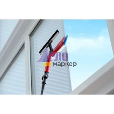 Система за почистване на прозорци Vileda 2в1