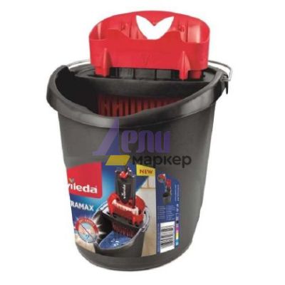 Кофа за моп Vileda Ultramax кофа 10 l