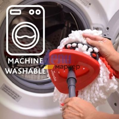 Резерва за моп Vileda Turbo 2в1