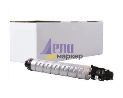 Tонер касета Static Control Black Ricoh 842095 SUPER PREMIUM Съвместим консуматив, стандартен капацитет 17 000 стр.