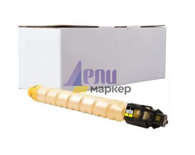 Tонер касета Static Control Yellow Ricoh 842385 SUPER PREMIUM Съвместим консуматив, стандартен капацитет 4 500 стр.