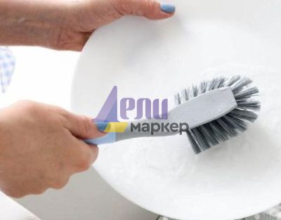 Четка за съдове York Style 27 cm, Различни цветове