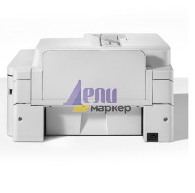Мастилоструйно многофункционално устройство Brother MFC-J3660DWYJ1 Inkjet Multifunctional