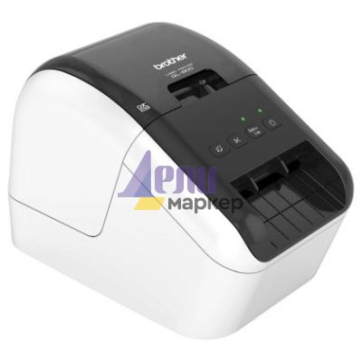 Етикетен принтер Brother QL-800 Label printer