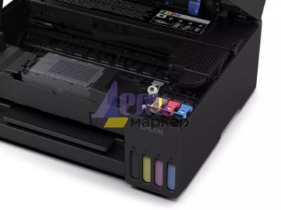 Мастилоструйно многофункционално устройство Epson EcoTank L3362