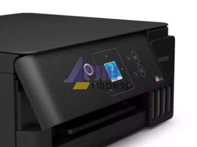 Мастилоструйно многофункционално устройство Epson EcoTank L3362
