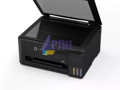 Мастилоструйно многофункционално устройство Epson EcoTank L3362