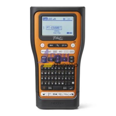 Етикираща система Brother PT-E560BTVP Handheld Industrial Labelling system