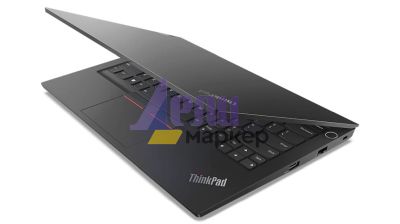 Лаптоп Lenovo ThinkPad E14 G4 Intel Core i5-1235U (up to 4.4GHz, 12MB), 8GB DDR4 3200MHz, 256GB SSD, 14" FHD (1920x1080) IPS AG, Intel Iris Xe Graphics, WLAN, BT, IR&1080p Cam, FPR, Backlit KB, 3 cell, Win11Pro, 3Y+ Lenovo Business Casual 15.6-inch Backpa