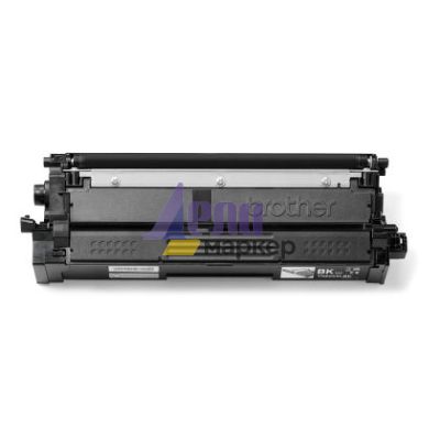 Консуматив Brother TN-625XLBK Toner Cartridge