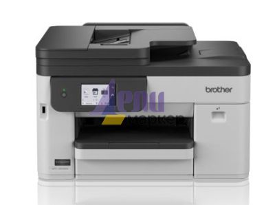 Мастилоструйно многофункционално устройство Brother MFC-J5010DW Colour Inkjet Multifunctional
