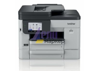Мастилоструйно многофункционално устройство Brother MFC-J5110DW Colour Inkjet Multifunctional