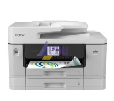 Мастилоструйно многофункционално устройство Brother MFC-J3960DWYJ1 Inkjet Multifunctional