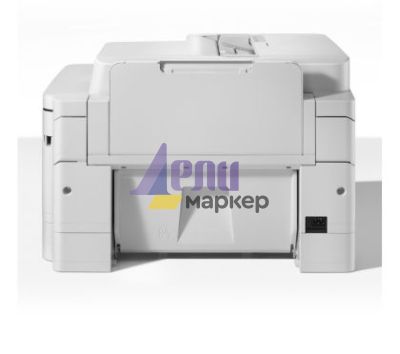 Мастилоструйно многофункционално устройство Brother MFC-J3960DWYJ1 Inkjet Multifunctional