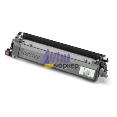 Консуматив Brother TN-248XLBK High Yield Toner Cartridge