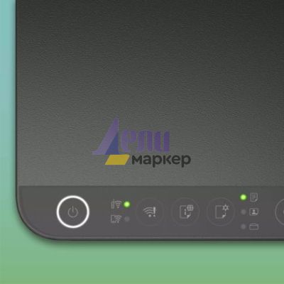 Мастилоструен принтер Epson EcoTank L1350