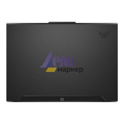Лаптоп Asus TUF Dash F15 FX517ZC-HN063,Intel i7-12650H, 2.3 GHz (24M Cache, up to 4.7 GHz, 10 cores: 6 P-cores and 4 E-cores),15.6" FHD IPS AG (1920x1080)144 Hz,16GB DDR5 4800,PCIE NVME 512 GB M.2 SSD, NVIDIA GeForce RTX 3050 4GB GDDR6,Wi-Fi 6,RGB Kbd, No