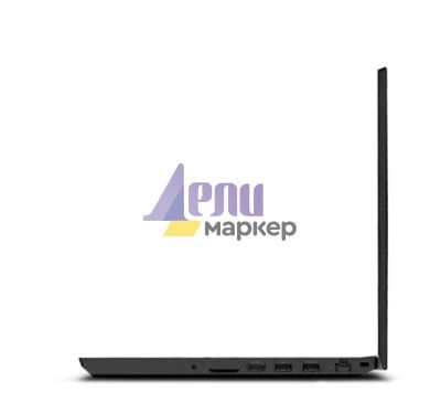 Лаптоп Lenovo ThinkPad T15p G3 Intel Core i7-12700H (up to 4.7GHz, 24MB), 16GB DDR5 4800MHz, 512GB SSD, 15.6" UHD (3840x2160) IPS AG, NVIDIA GeForce RTX 3050/4GB, WLAN, BT, IR&HD 720p Cam, FPR, SCR, 6cell, Win11Pro DG Win10 Pro, 3Y