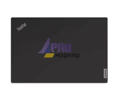 Лаптоп Lenovo ThinkPad T15p G3 Intel Core i7-12700H (up to 4.7GHz, 24MB), 16GB DDR5 4800MHz, 512GB SSD, 15.6" UHD (3840x2160) IPS AG, NVIDIA GeForce RTX 3050/4GB, WLAN, BT, IR&HD 720p Cam, FPR, SCR, 6cell, Win11Pro DG Win10 Pro, 3Y
