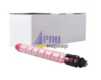 Tонер касета Static Control Magenta Ricoh 842097 SUPER PREMIUM Съвместим консуматив, стандартен капацитет 6 000 стр.