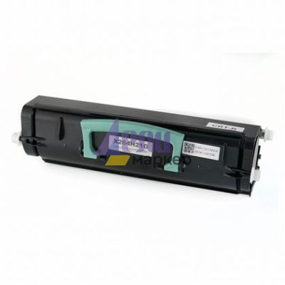 Тонер касета Black Lexmark X264H11G PREMIUM Съвместим консуматив, голям капацитет 9 000 стр.