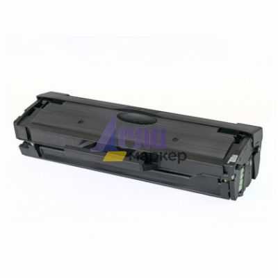 Тонер касета Black Samsung MLT-D111S PREMIUM НОВ ЧИП Съвместим консуматив, стандартен капацитет 1 000 стр.