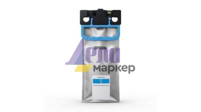 Консуматив Epson WF-C5X9R Cyan XXL Ink Supply Unit