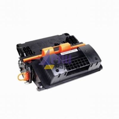 Тонер касета Black HP no. 81X CF281X PREMIUM Съвместим консуматив, голям капацитет 25 000 стр.