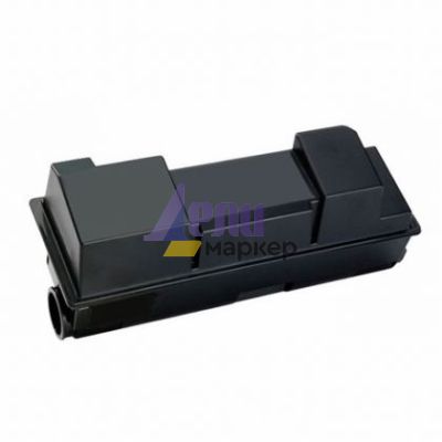 Тонер касета Black Kyocera TK-350 PREMIUM Съвместим консуматив, стандартен капацитет 15 000 стр.