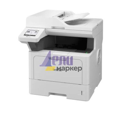 Лазерно многофункционално устройство Brother MFC-L5710DW Laser Multifunctional
