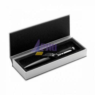 Автоматична химикалка Pelikan Stola II В кутия, Черна