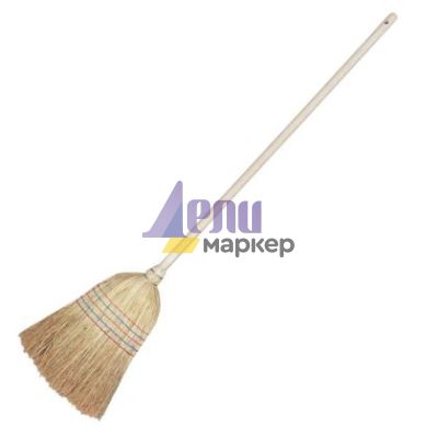 Метла York Sorgo 98 cm