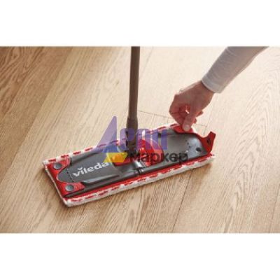 Моп Vileda Ultramax 2в1 Microfibre Box Комплект