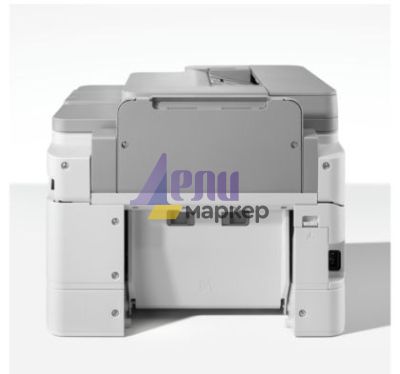 Мастилоструйно многофункционално устройство Brother MFC-J5115DW Professional Business Inkjet Multifunctional X-Series