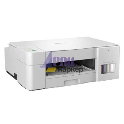 Мастилоструйно многофункционално устройство Brother DCP-T426W Inkbenefit Plus Multifunctional
