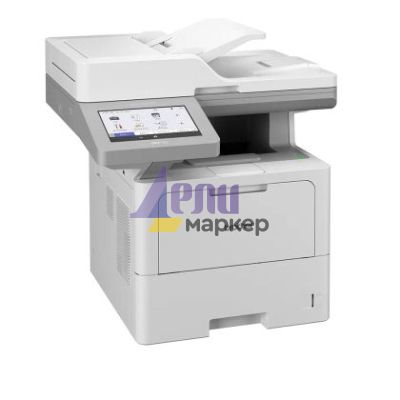 Лазерно многофункционално устройство Brother MFC-L6910DN Laser Multifunctional