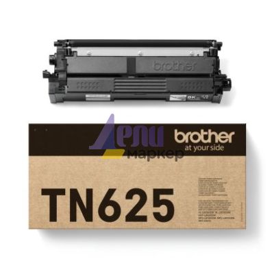 Консуматив Brother TN-625BK Toner Cartridge