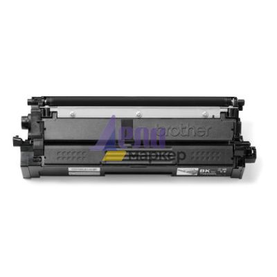 Консуматив Brother TN-625BK Toner Cartridge