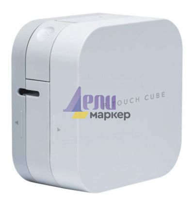 Етикираща система Brother PT-P300BT Labelling system